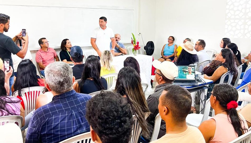 Sescoop/PE apoia constituição da Cooperar