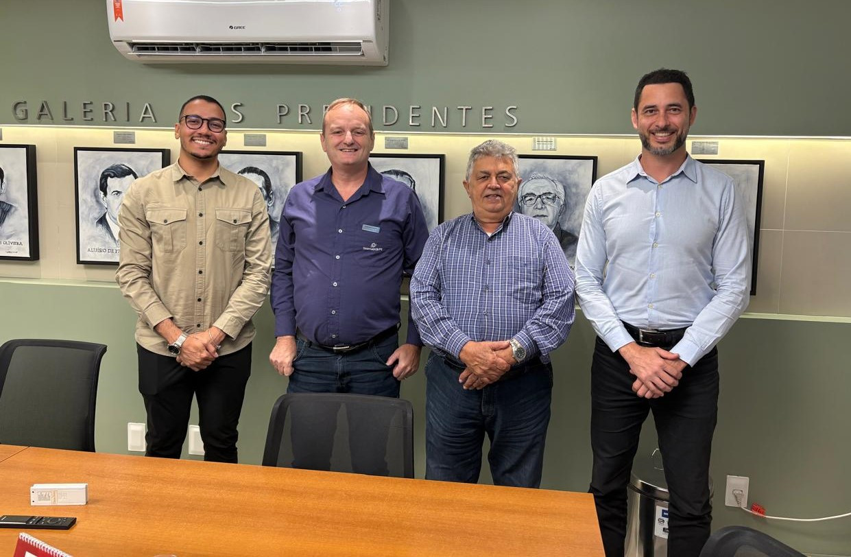 Transpocred, cooperativa do sistema Ailos, chega a Pernambuco