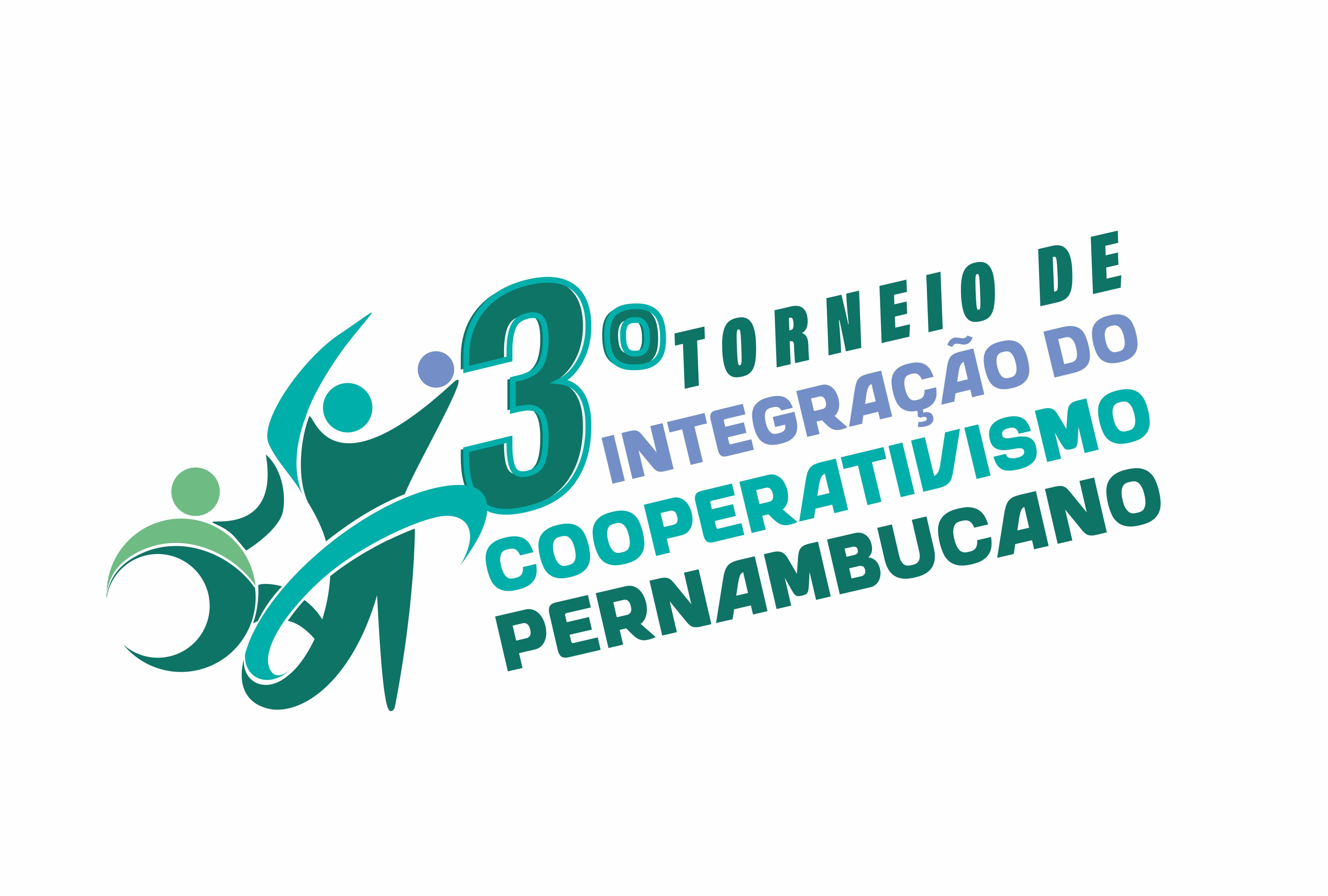 III Torneio de Integração do Cooperativismo Pernambucano - Download da marca