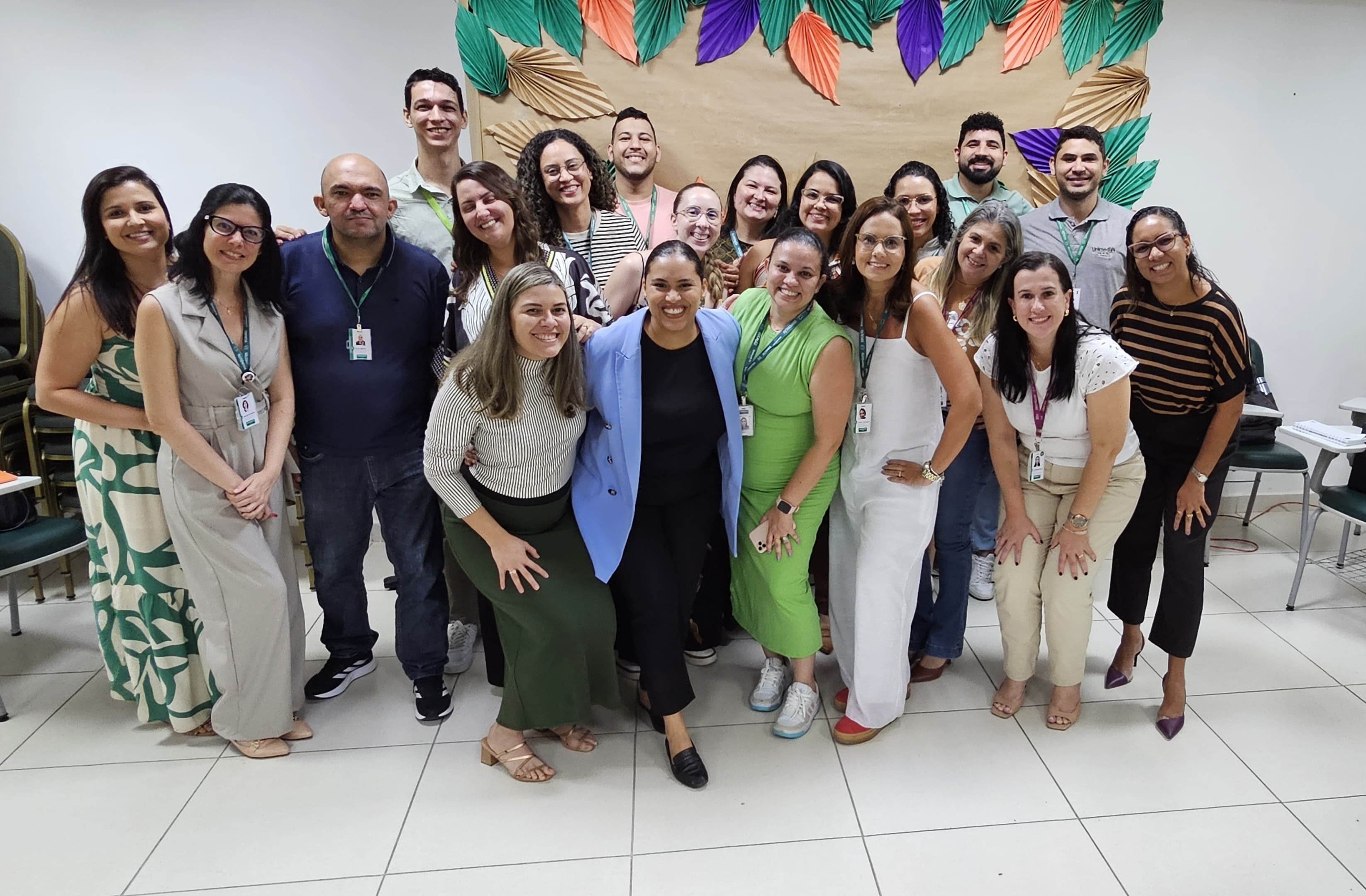 CooperLíder: Novo Módulo na Unimed Vale do São Francisco