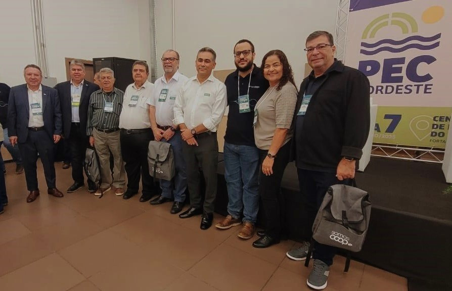 Coops pernambucanas participam da PEC Nordeste