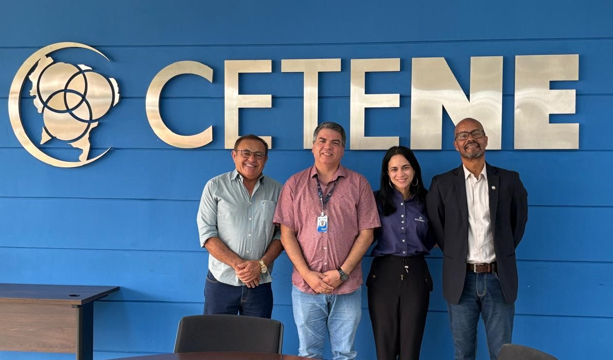 Reunião sobre de Selo de Biocombustível reúne representantes de diversas instituições