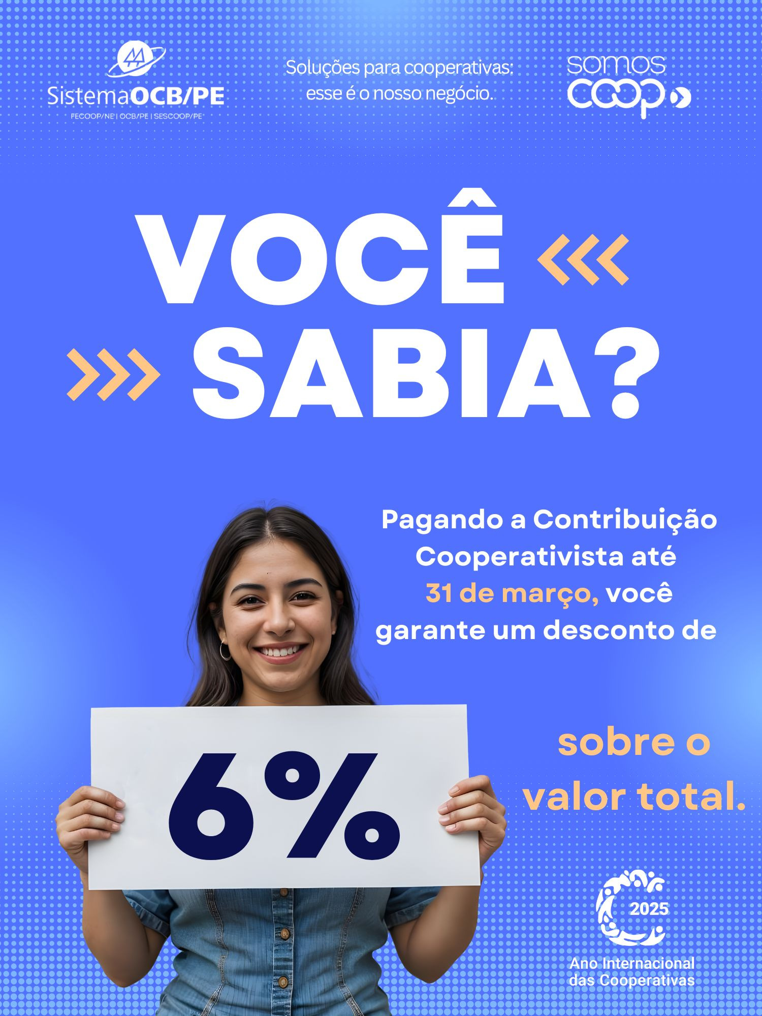 18032025 Contribuicao Você Sabia