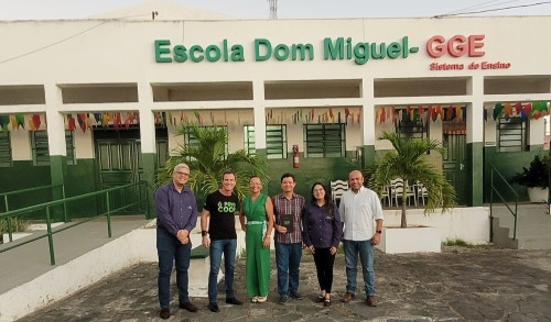 Sistema OCB/PE realiza Diagnóstico Estratégico em cooperativas educacionais de Pernambuco