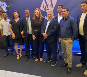 Cooates é destaque no Prêmio Movimento Econômico