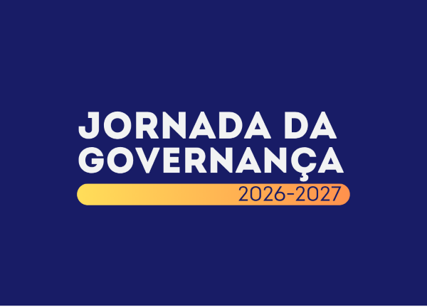 Jornada da Governança 2026-2027: confira o cronograma e os cursos obrigatórios
