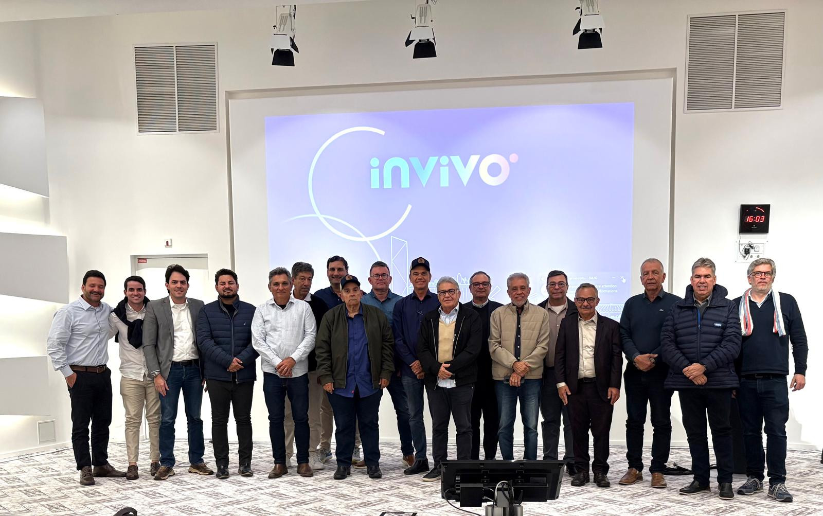 Cooperativas pernambucanas participam de missão técnica na França e Holanda