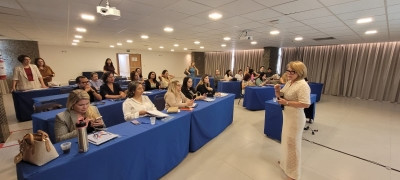 Cooperativistas da saúde ampliam competências em epilepsia infantil com apoio  do Sistema OCB/PE