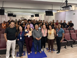 Formatura marca o início de nova jornada para jovens aprendizes cooperativistas