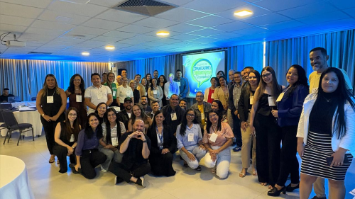 Encontro reúne comunicadores e reforça o papel estratégico da comunicação nas cooperativas
