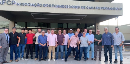 COAF realiza Workshop Cooperativas Inteligentes com apoio do SESCOOP/PE