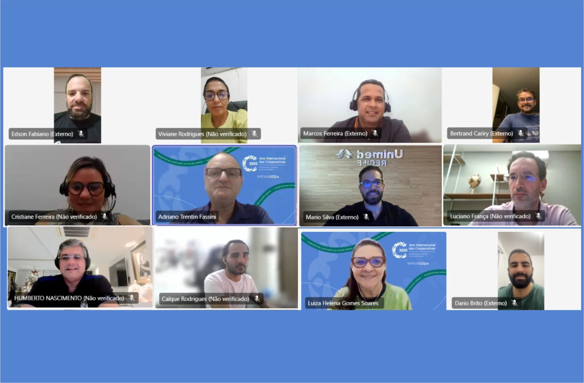 Sescoop/PE inicia nova pós-graduação para coops de Saúde