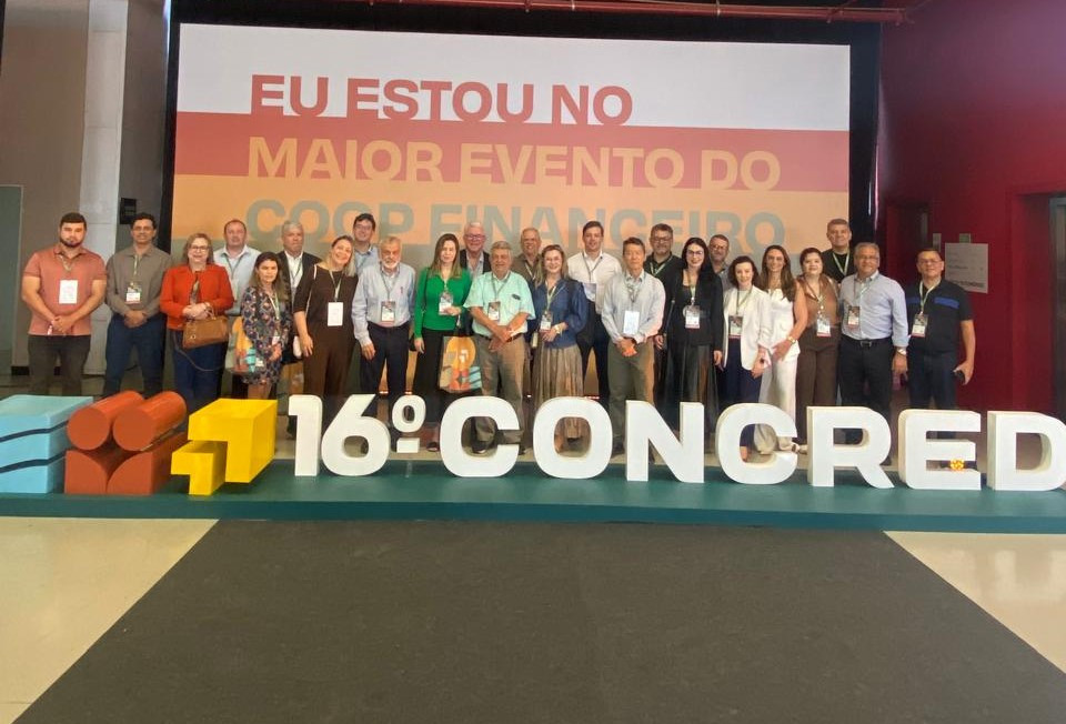 Coops de Pernambuco participam do 16º Concred