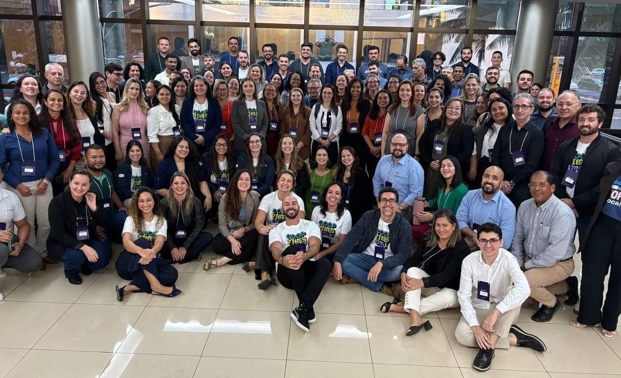 Sistema OCB/PE participa de evento nacional de planejamento