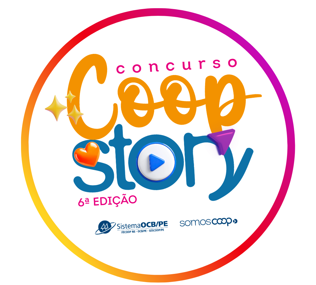 Sistema OCB/PE lança 6º Concurso Coop Story
