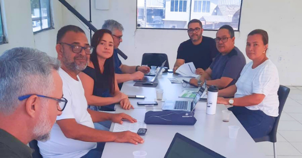 Sistema OCB/PE impulsiona modernização da estrutura contábil da COOPERTRANSCABO