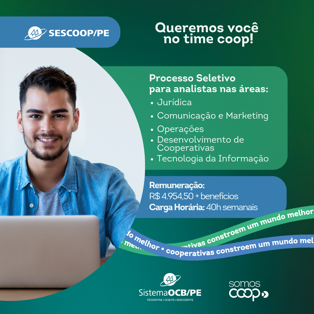 Processo Seletivo