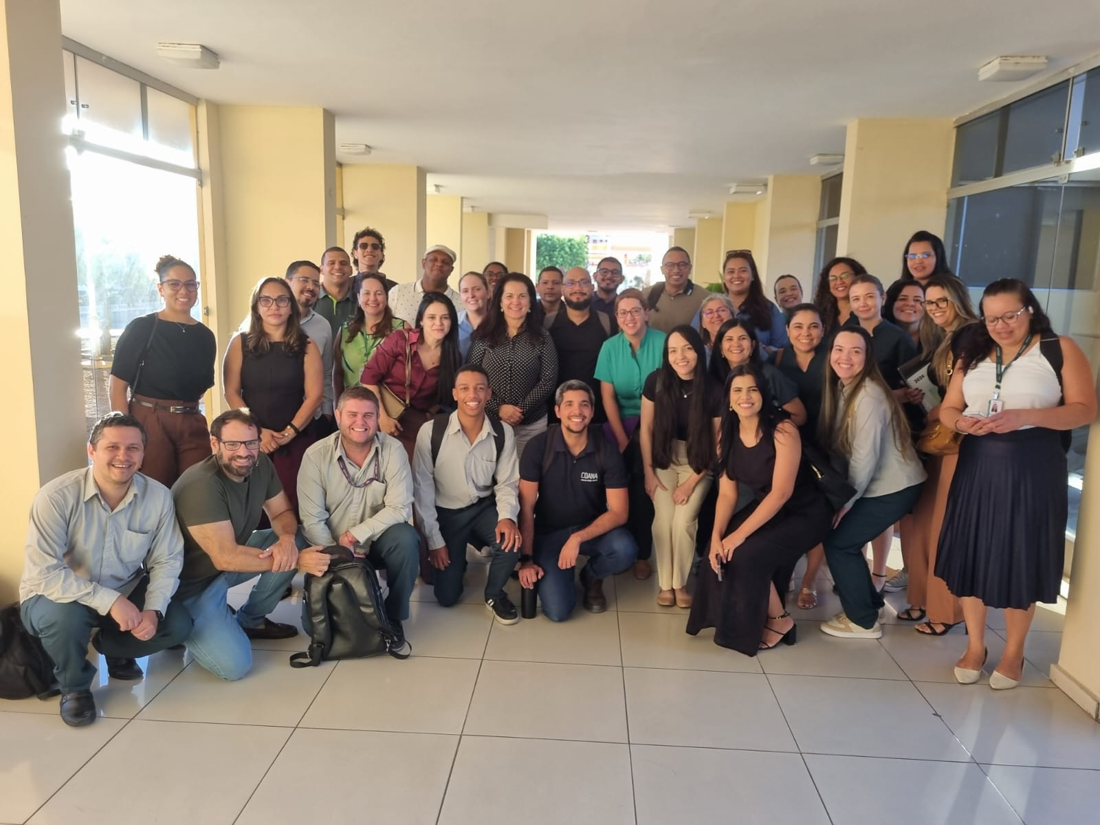Cooperativas do Vale do São Francisco participam de imersão em Inteligência Artificial