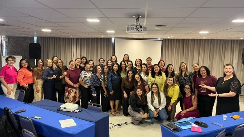 Sistema OCB/PE reúne mulheres em encontros sobre liderança, conexão e protagonismo